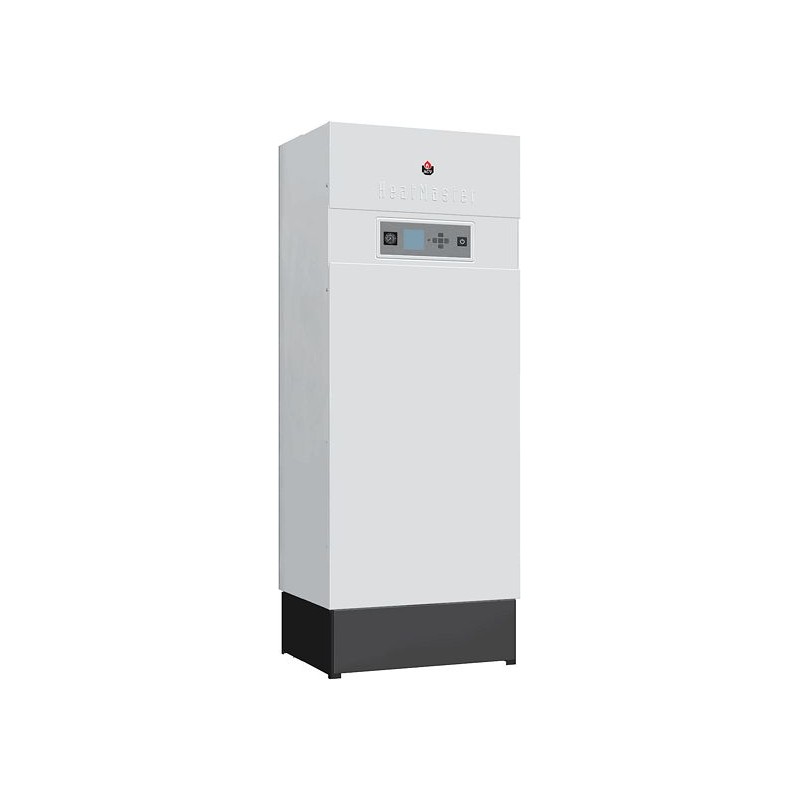 ACV chaudière sol à condensation + eau chaud sanitaire HEATMASTER HM 35TC ERP CC A ERP EC A XXL