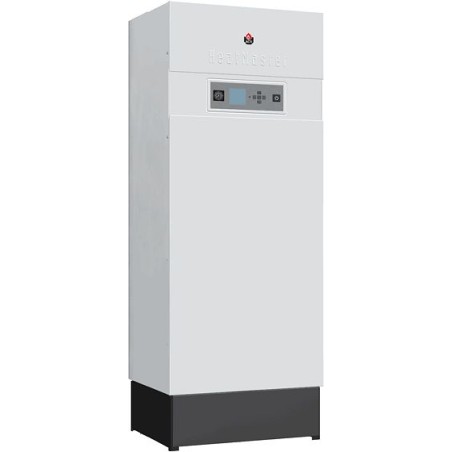 ACV chaudière sol à condensation + eau chaud sanitaire HEATMASTER HM 35TC ERP CC A ERP EC A XXL