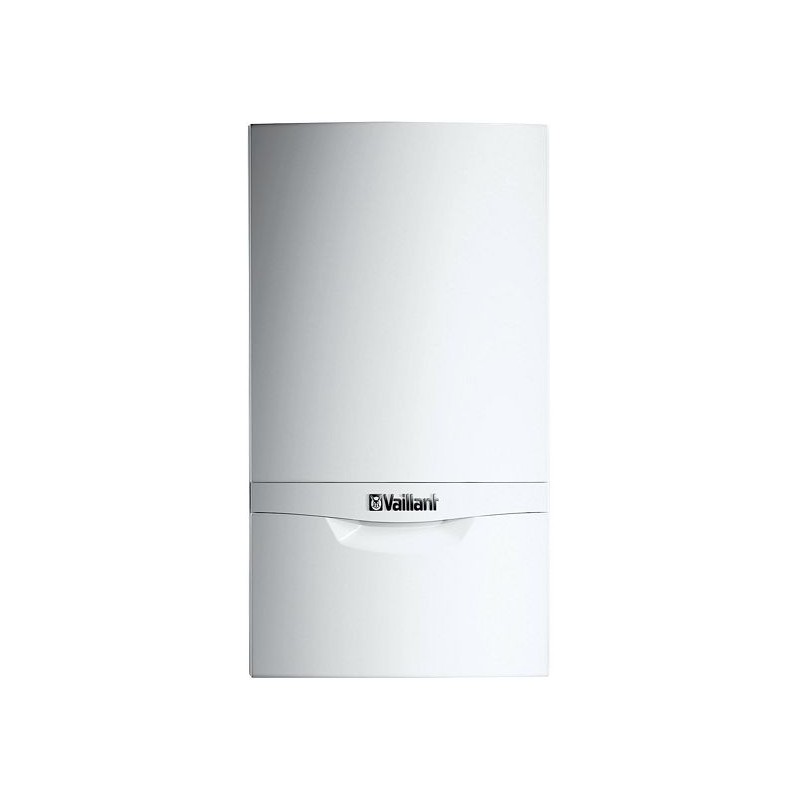 Vaillant chaudière murale gaz avec ECS ATMOTEC PLUS VUW244/4-5 ERP CC C ERP EC B TAP XL