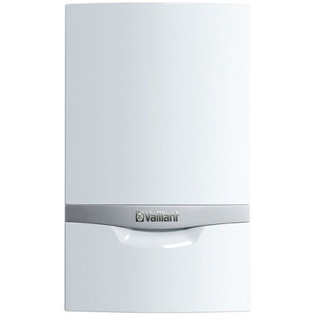 Vaillant chaudière murale à gaz à condensation ECOTEC PLUS VC356 7,1-38,0KW ERP CC A