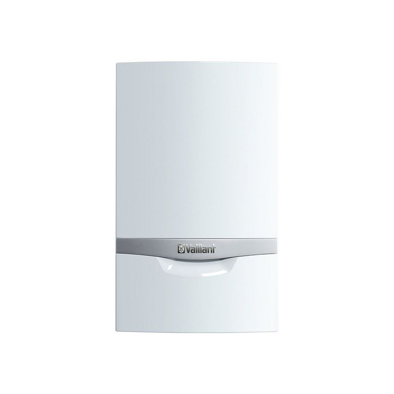 Vaillant chaudière murale à gaz à condensation ECOTEC PLUS VC126 3,3-13,2KW ERP CC A