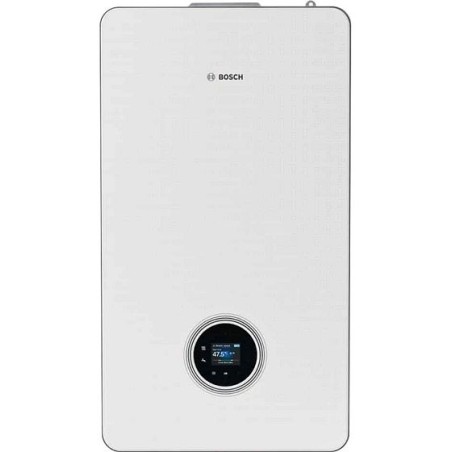 Bosch chaudière murale à condensation +ECS GC8700iw ERP CC A ERP EC A TAP XL 34,4kw/48,9kw