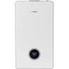 Bosch chaudière murale à condensation +ECS GC8700iw ERP CC A ERP EC A TAP XL 34,4kw/48,9kw