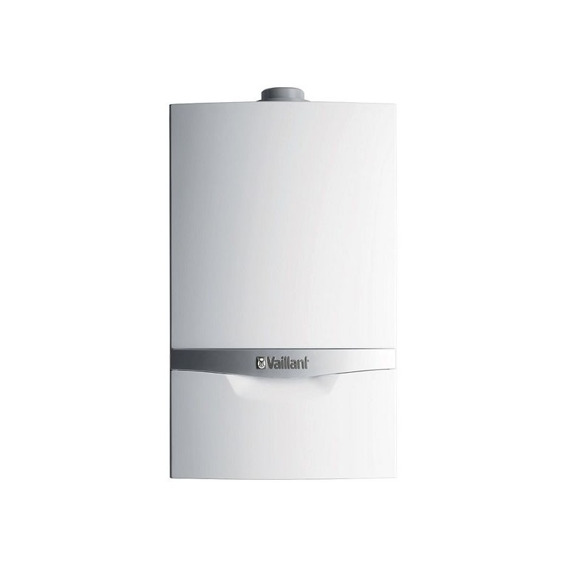 Vaillant chaudière murale à condensation au gaz ECOTEC PLUS VC 486/5-5 classe ERP A