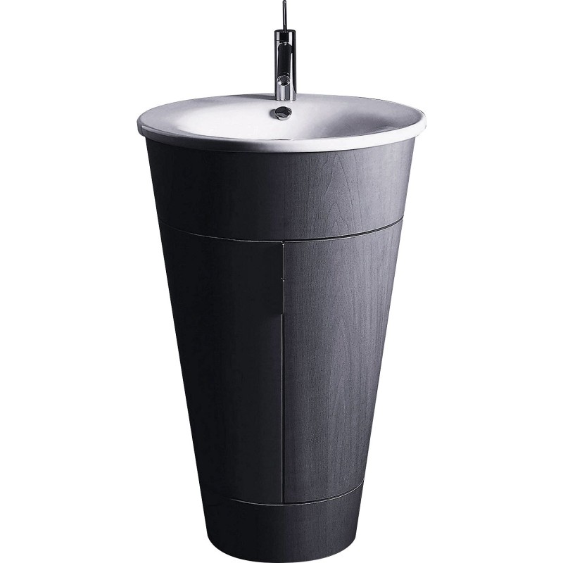 Duravit lavabo pour meuble STARCK 58 cm coloris blanc