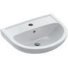 Villeroy & Boch lavabo SAVAL PRO 55-43,5 cm coloris blanc