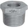 Georg Fischer reduction MF galva NR241 3"-4/4"