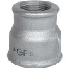 Georg Fischer manchon reduit FF galva NR240 5/4"-1/2"