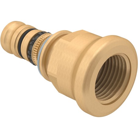 Geberit raccord MEPLA 16MM-1/2"F