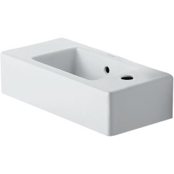 Duravit lave-mains VERO 50...