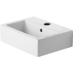 Duravit lave-mains VERO 45...