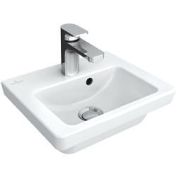 Villeroy & boch lave-mains...