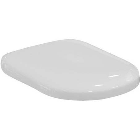 Ideal Standard siège WC PLAYA coloris blanc