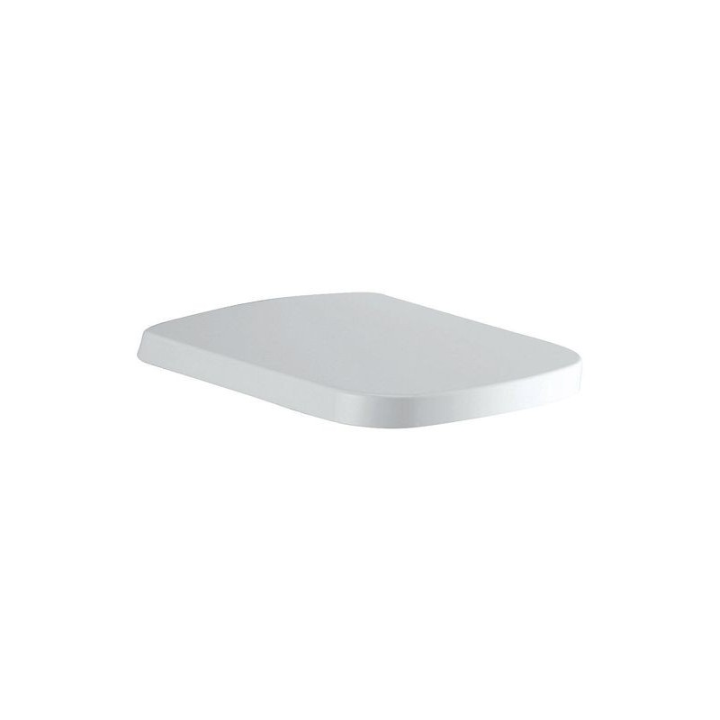 Ideal Standard siège WC MIA is soft-close coloris blanc