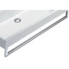 Catalano porte serviette pour lave-mains NEW ZERO 40 coloris chrome