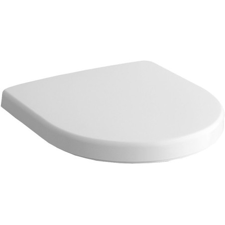Geberit siège WC ICON soft-close coloris blanc
