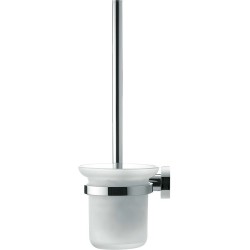 Duravit porte-goupillon...