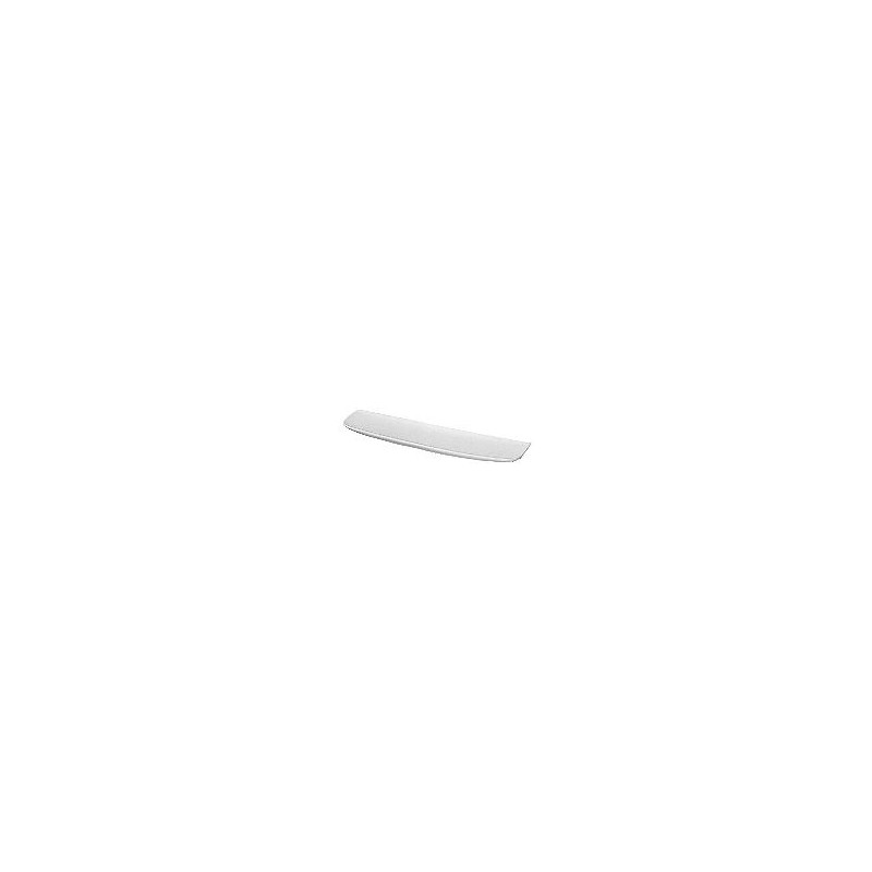 Duravit tablette DURAPLUS  50cm coloris blanc