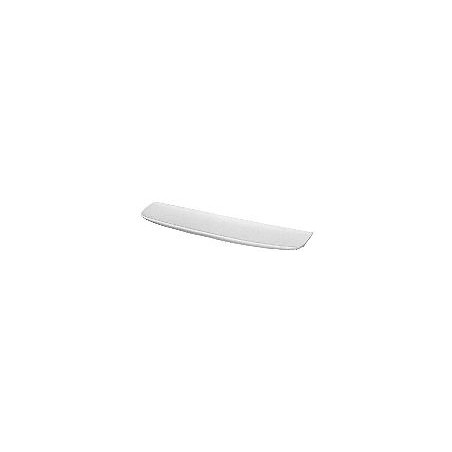 Duravit tablette DURAPLUS  50cm coloris blanc