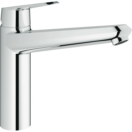 Grohe mitigeur cuisine Eurodisc new couleur chrome