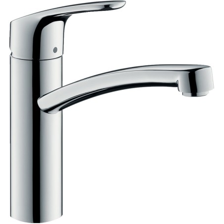 Hansgrohe mitigeur cuisine Focus 160 JH basse pression couleur chrome