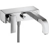 Hansgrohe mitigeur de bain Citterio couleur chrome