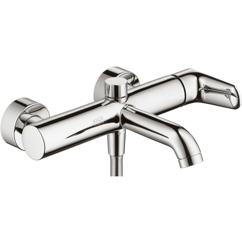 Hansgrohe mitigeur de bain Citterio M couleur chrome