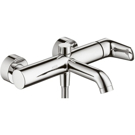 Hansgrohe mitigeur de bain Citterio M couleur chrome