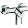 Hansgrohe mitigeur de douche Talis S² couleur chrome