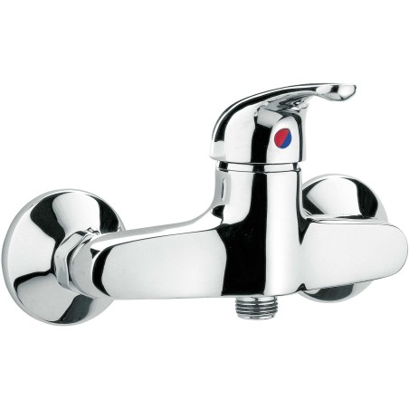 Mitigeur de douche Riviera NU couleur chrome