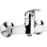 Mitigeur de douche Riviera NU couleur chrome