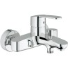 Grohe mitigeur de bain Eurostyle NU couleur chrome