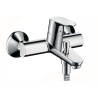 Hansgrohe mitigeur de bain Focus E² couleur chrome