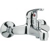 Mitigeur de bain Riviera NU couleur chrome