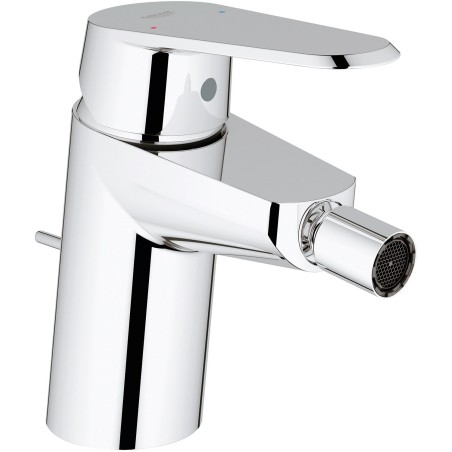 Grohe mitigeur de bidet Eurodisc cosmopolitan fermeture automatique couleur chrome