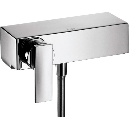 Hansgrohe mitigeur de douche Citterio couleur chrome