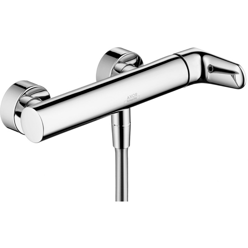 Hansgrohe mitigeur de douche Citterio M couleur chrome