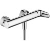 Hansgrohe mitigeur de douche Citterio M couleur chrome