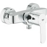 Grohe mitigeur de douche Eurostyle cosmo couleur chrome