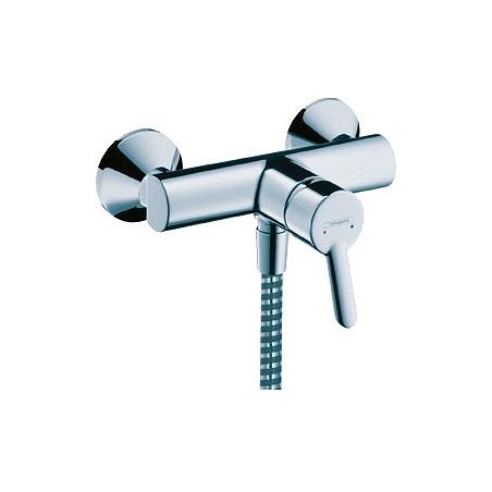 Hansgrohe mitigeur de douche Focus S couleur chrome