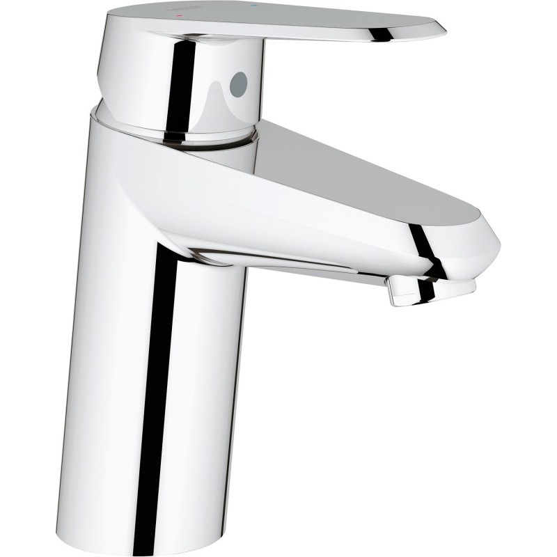 Grohe mitigeur de lavabo Eurodisc cosmopolitan couleur chrome