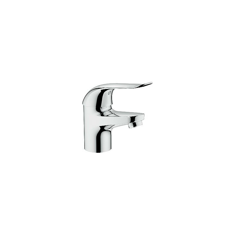 Grohe mitigeur de lavabo Euro-eco couleur chrome