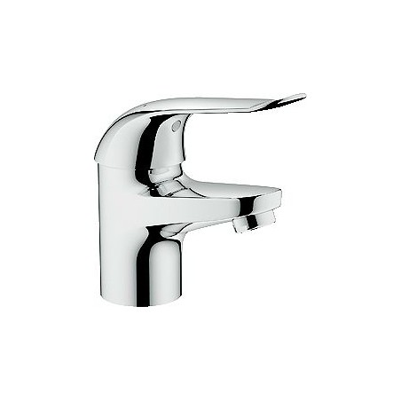 Grohe mitigeur de lavabo Euro-eco couleur chrome