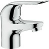 Grohe mitigeur de lavabo Euro-eco couleur chrome