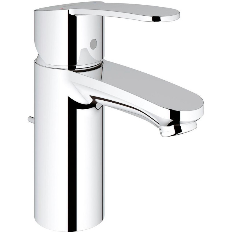 Grohe mitigeur de lavabo Euro-style vidage automatique couleur chrome