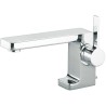 Dornbracht mitigeur de lavabo Lulu couleur chrome