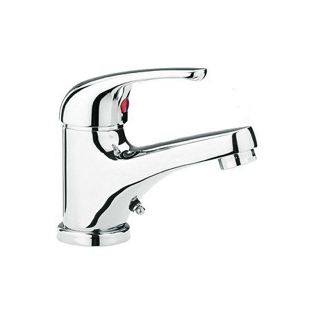 Mitigeur de lavabo Riviera OEillet couleur chrome