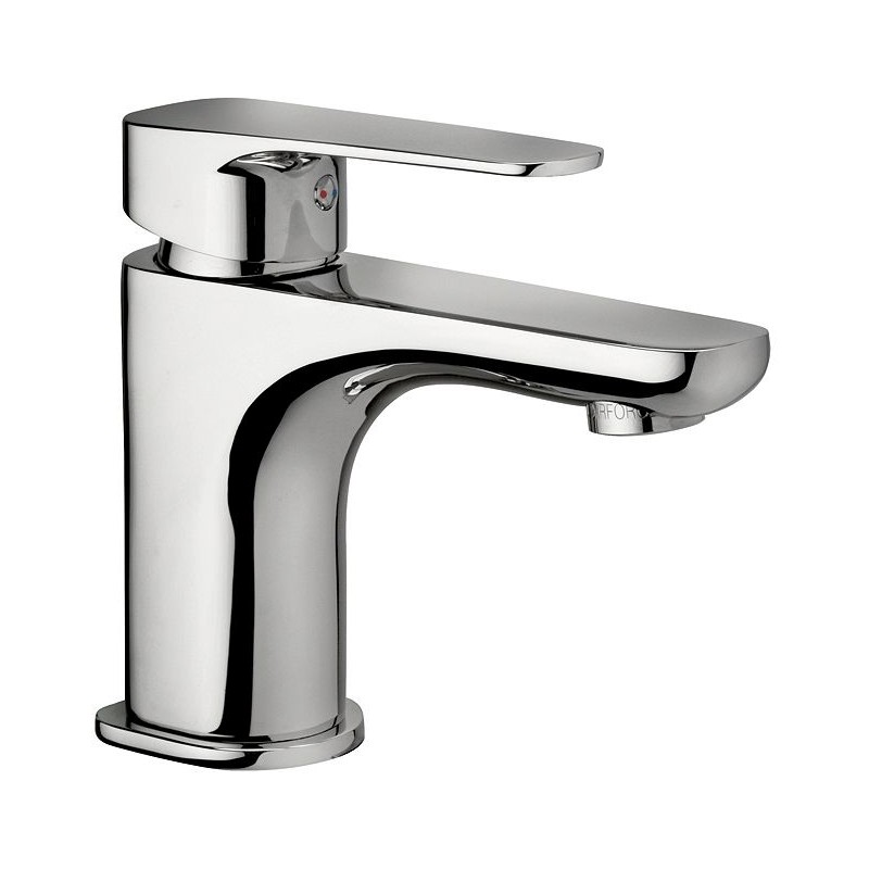 Mitigeur de lavabo Sly vidage automatique couleur chrome