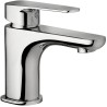 Mitigeur de lavabo Sly vidage automatique couleur chrome