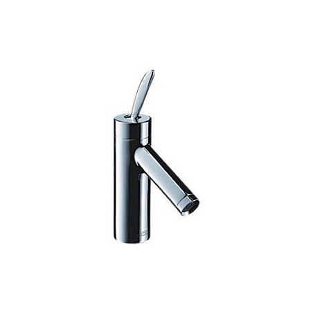 Axor mitigeur de lavabo Starck 100 vidage automatique couleur chrome